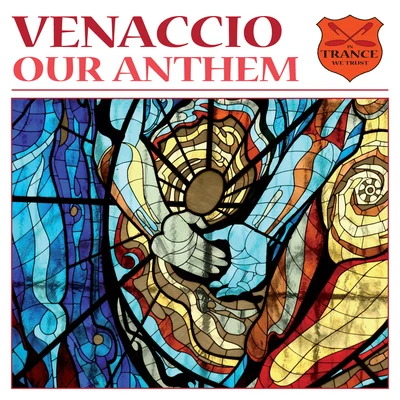 Our Anthem 专辑 Venaccio