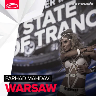 Warsaw 专辑 Farhad Mahdavi