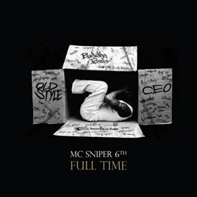 Full Time 專輯 Sneith/Mc Sniper