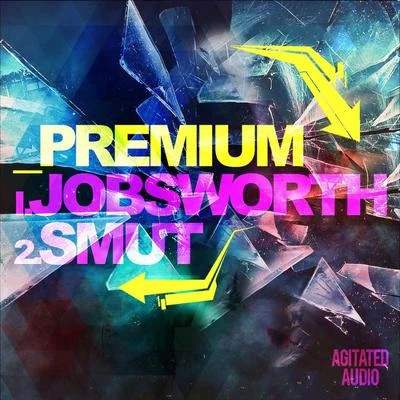 Jobsworth 专辑 Macky Gee/Premium/Total Recall