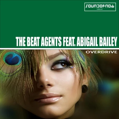 Overdrive 專輯 Matt Samuels/Abigail Bailey