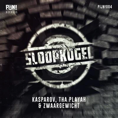 Sloopkogel 专辑 Tha Playah/Untainted