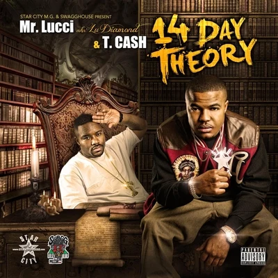 Mr. Lucci 14 Day Theory