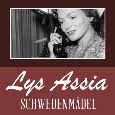 Schwedenmädel 专辑 Die Peheiros/Das Sunshine-Quartett/Lys Assia