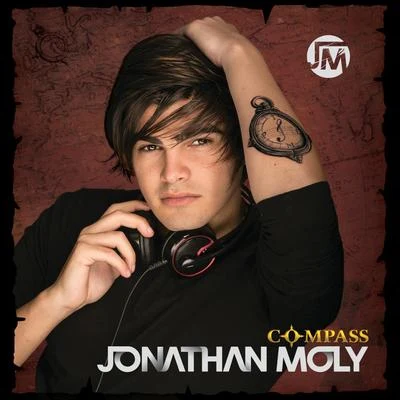 Compass 專輯 Jonathan Moly/Salsa/Reykon