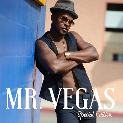 Mr Vegas Special Edition 專輯 Mr. Vegas