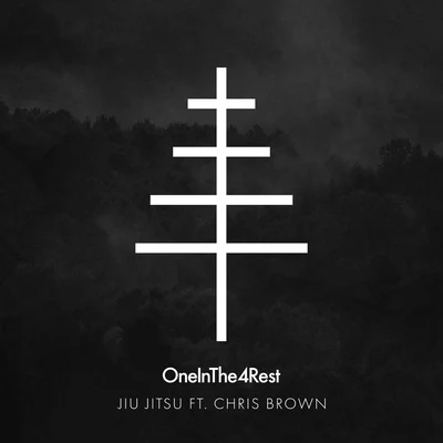 Jiu Jitsu 專輯 OneInThe4Rest