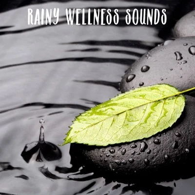 Rain Sounds/Nature Sounds Rainy Wellness Sounds