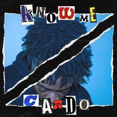 Know Me 專輯 Cardo/Ed Accura