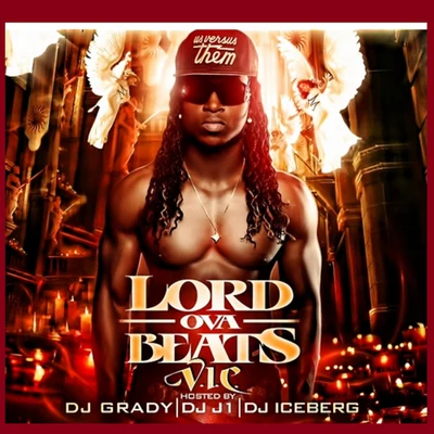 Lord Ova Beats 專輯 Vic/Budai