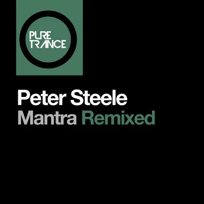 Peter SteeleCraig Connelly Mantra (Remixed)