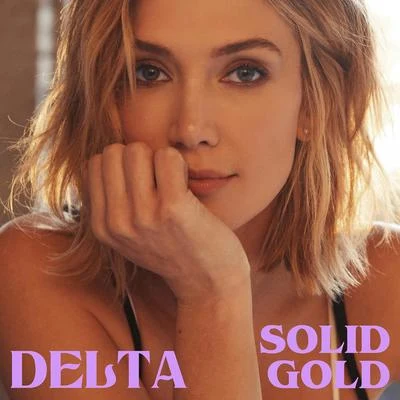 Solid Gold 專輯 Delta Goodrem