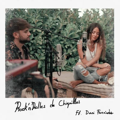 Rocknrolles de Chiquillos (Versión Acústica) 專輯 Sofia Ellar