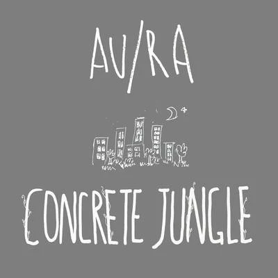 AURADon Diablo Concrete Jungle (Acoustic)