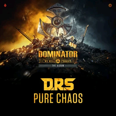 DRS Pure Chaos