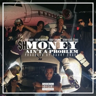 Shmoney Aint A Problem 專輯 Puff Daddy