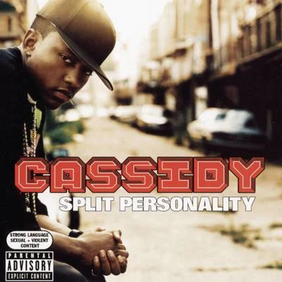 Split Personality 专辑 Pynt/Cassidy