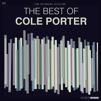 The Best of Cole Porter 專輯 Harry Allen/Rossano Sportiello/Charles Lawler/James W. Blake/John Allred