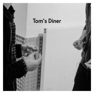 Tom&#x27;s Diner 专辑 Giant Rooks