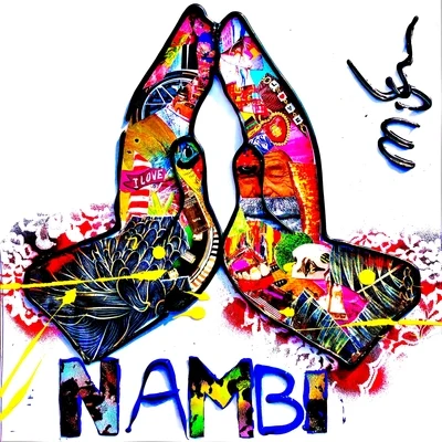 Nambi 專輯 Roadhou5e/Paul Quzz/Raul Martin/Atee/Nuby