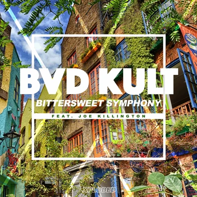 Bittersweet Symphony 專輯 Krosses/bvd kult