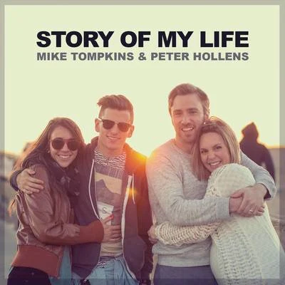 The Story of My Life 專輯 Peter Hollens