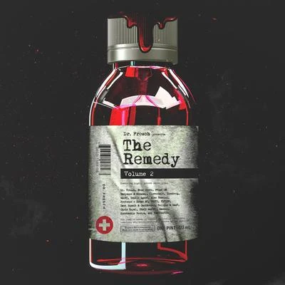 The Remedy Vol. 2 专辑 DR. FRESCH/Nostalgix