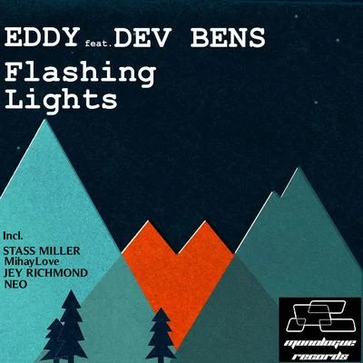 Flashing Lights 專輯 Eddy