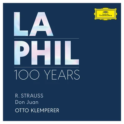 R. Strauss: Don Juan, Op. 20 专辑 Otto Klemperer