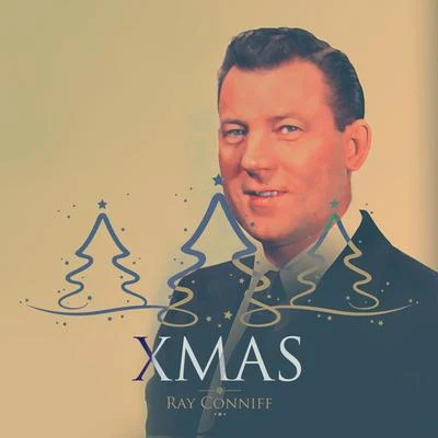 Ray Connif Xmas 專輯 Nelson