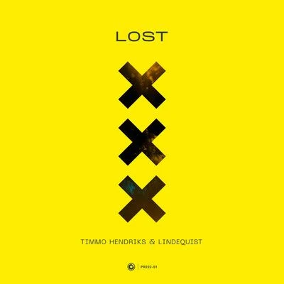 Lost 專輯 Jakik/Lindequist/Alex Skrindo/Doffbeat