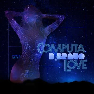 Computa Love 专辑 FKA Mash/Samantha Thornhill/Tahir Jones/Ree Morris/Martin Iveson