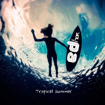 Tropical Summer 專輯 The Editor/Suonare/Serge:Ok/GeoM/FeNN