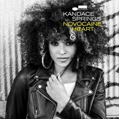 Novocaine Heart (Paul O&#x27;Duffy Remix) 专辑 Kandace Springs/Kings of Tomorrow/Jon White