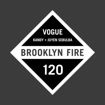 Vogue 專輯 Kandy/Purge