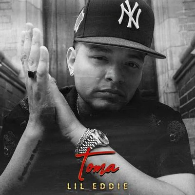 Toma 專輯 Lil Eddie/James Doman