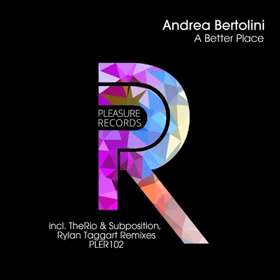 A Better Place 專輯 Nodek/Andrea Bertolini/Alex MilLenium/LEVI PETITE/Groove FM