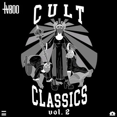 TVBOO Cult Classics Vol. 2