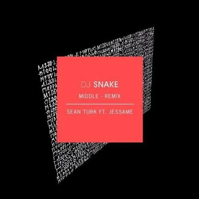 Middle (Sean Turk Remix) 專輯 Sean Turk