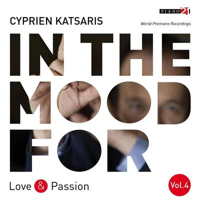 In the Mood for Love & Passion, Vol. 4: Rubinstein, Scriabin, Rachmaninoff, Poulenc, Weill, Khachaturian... 專輯 Cyprien Katsaris/Margaret Price