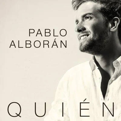 Quién 專輯 Pablo Alboran