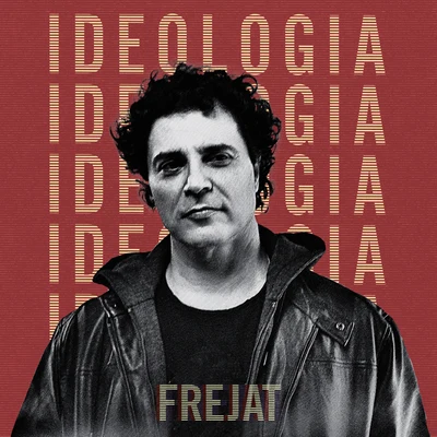 Ideologia (Ao Vivo) 专辑 Frejat/Jetlag Music/Malifoo