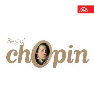 Best of Chopin 專輯 Sequeira Costa