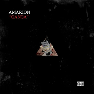 Ganga 专辑 Amarion/Chris Wandell