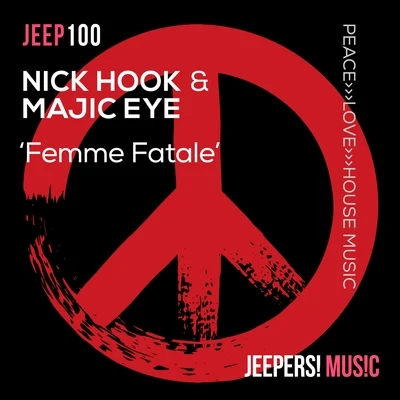 Femme Fatale 專輯 Nick Hook