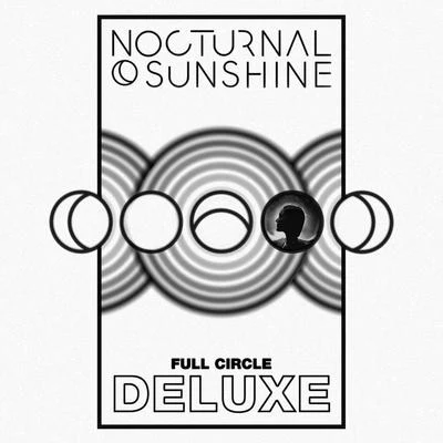 Full Circle (Deluxe) 專輯 Maya Jane Coles