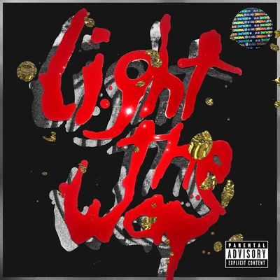 Light The Way 專輯 Mikky Ekko