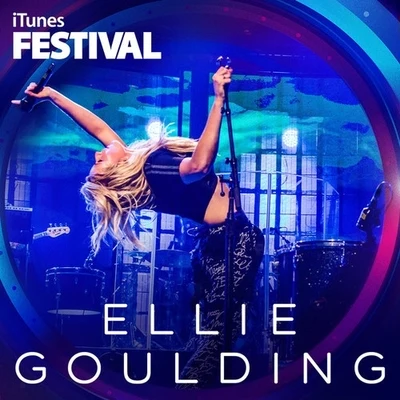 iTunes Festival: London 2013 專輯 Lionsize/Ellie Goulding/Boxinbox/Major Lazer/G-Buck