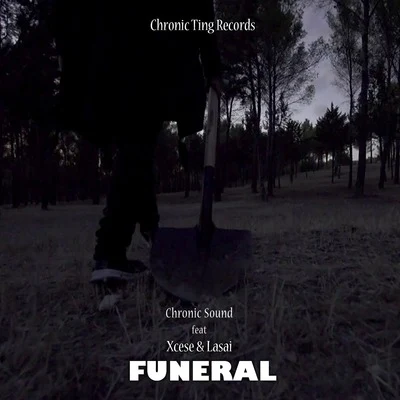 Funeral 专辑 Banton/Chronic Sound/Rasta Lloyd