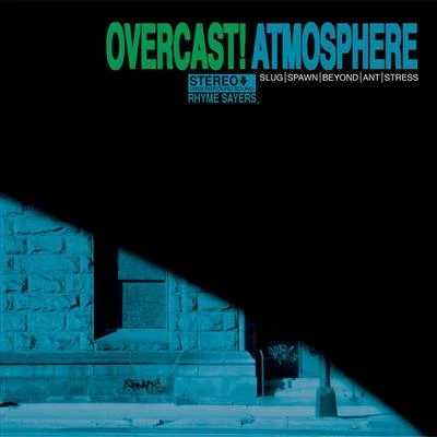 Overcast! 專輯 Atmosphere